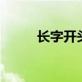 长字开头的成语（大家可以看看）