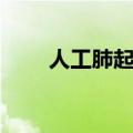 人工肺起什么作用（大家可以看看）