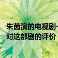 朱茵演的电视剧一夜生了10个小孩是什么剧（了解一下大家对这部剧的评价）