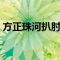 方正珠河扒肘子（关于方正珠河扒肘子简介）