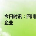 今日时讯：四川国旅高新第二分社是一家专注于旅游市场的企业