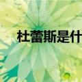 杜蕾斯是什么（杜蕾斯哪个国家的品牌）