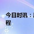 今日时讯：风语筑联合体中标2.4亿元展陈工程