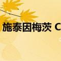 施泰因梅茨 C.P.（关于施泰因梅茨 C.P.简介）