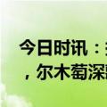 今日时讯：探访2023上半年各大电影节幕后，尔木萄深藏功与名