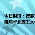 今日时讯：智慧互通（IICT）、智能路网人工智能科技研究院与华北理工大学签署战略合作协议