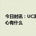 今日时讯：UC浏览器焕新slogan，比起说什么，用户更关心有什么