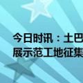 今日时讯：土巴兔力推行业标准化建设 参编国家级标准 开展示范工地征集活动