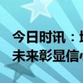 今日时讯：地素时尚发布2023激励计划 锚定未来彰显信心