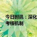 今日时讯：深化改革出实招  东风公司实施“双目标”刚性考核机制