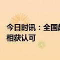 今日时讯：全国超声心动图学术会 海信智能超声新品首次亮相获认可