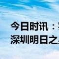 今日时讯：实力上榜！法大大上榜2023德勤深圳明日之星