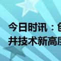 今日时讯：创新不止步，瑞利声电引领石油测井技术新高度