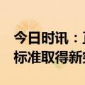 今日时讯：正式立项！海尔车用空调IEC国际标准取得新突破！