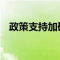 政策支持加码 引导外资企业“链”上布局