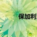 保加利亚重申不会向乌克兰派兵