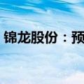 锦龙股份：预挂牌转让中山证券67.78%股权