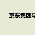 京东集团与沙特电力公司达成战略合作