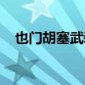 也门胡塞武装再度袭击以色列及美国目标