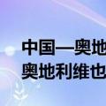 中国—奥地利经贸联委会第二十八次会议在奥地利维也纳召开