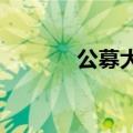 公募大力布局增强指数型基金