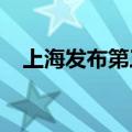 上海发布第三批次商品住房用地出让公告