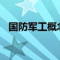 国防军工概念震荡拉升 江龙船艇涨超15%