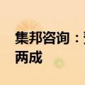 集邦咨询：预估2025年AI NB渗透率将增长两成