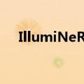 IllumiNeRF：无逆渲染的 3D 重新照明