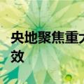 央地聚焦重大项目，推动稳投资促增长落地见效