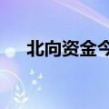 北向资金今日净买入立讯精密4.99亿元