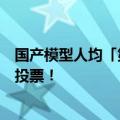 国产模型人均「第一」太假？字节扣子模型广场竞技，全民投票！