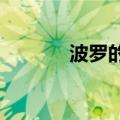 波罗的海干散货指数涨5.77%