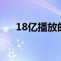 18亿播放的“剧王”，谁在闷声赚钱？