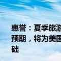 惠誉：夏季旅游旺季有利于美国运输业发展，宏观环境强于预期，将为美国运输行业在2024年下半年的积极表现奠定基础