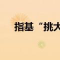 指基“挑大梁”，债基规模首破10万亿