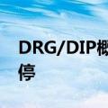 DRG/DIP概念股开盘领跌，塞力医疗竞价跌停