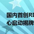 国内首创RDI模式，武汉RISC-V生态创新中心启动揭牌