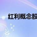 红利概念股延续调整，中国电信跌超3%