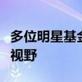 多位明星基金经理加仓，军工股重回机构投资视野