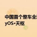 中国首个整车全域操作系统！蔚来乐道宣布L60全系搭载SkyOS·天枢