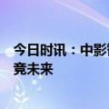 今日时讯：中影智能无人机引领福建低空经济高飞，于云端竞未来