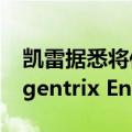 凯雷据悉将作价30亿美元出售电力生产商Cogentrix Energy