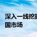 深入一线挖掘机会，外资资管巨头积极调研中国市场