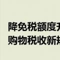 降免税额度升产品税率，土耳其出台海外电商购物税收新规