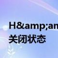 H&amp;M：在孟加拉国的工厂仍处于关闭状态