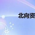 北向资金今日净买入11.03亿元