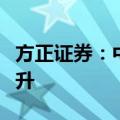 方正证券：中国车企在东南亚市场份额稳步提升