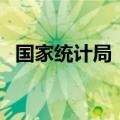 国家统计局：7月猪肉价格同比上涨20.4%