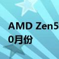 AMD Zen5锐龙迷你机终于有信儿了！最快10月份